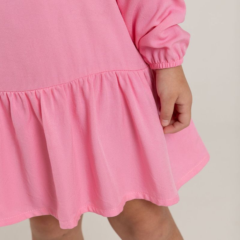 Vestido-para-nina-manga-larga-con-bolsillos-de-parche