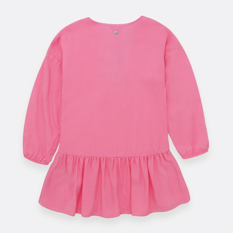 Vestido-para-nina-manga-larga-con-bolsillos-de-parche