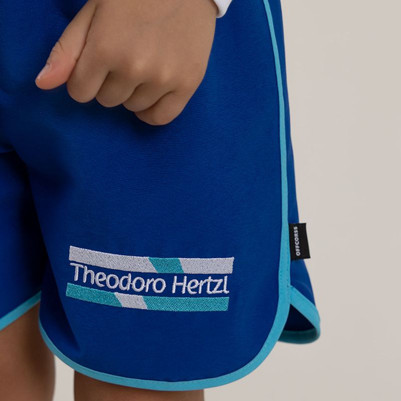 Bermuda-Theodoro
