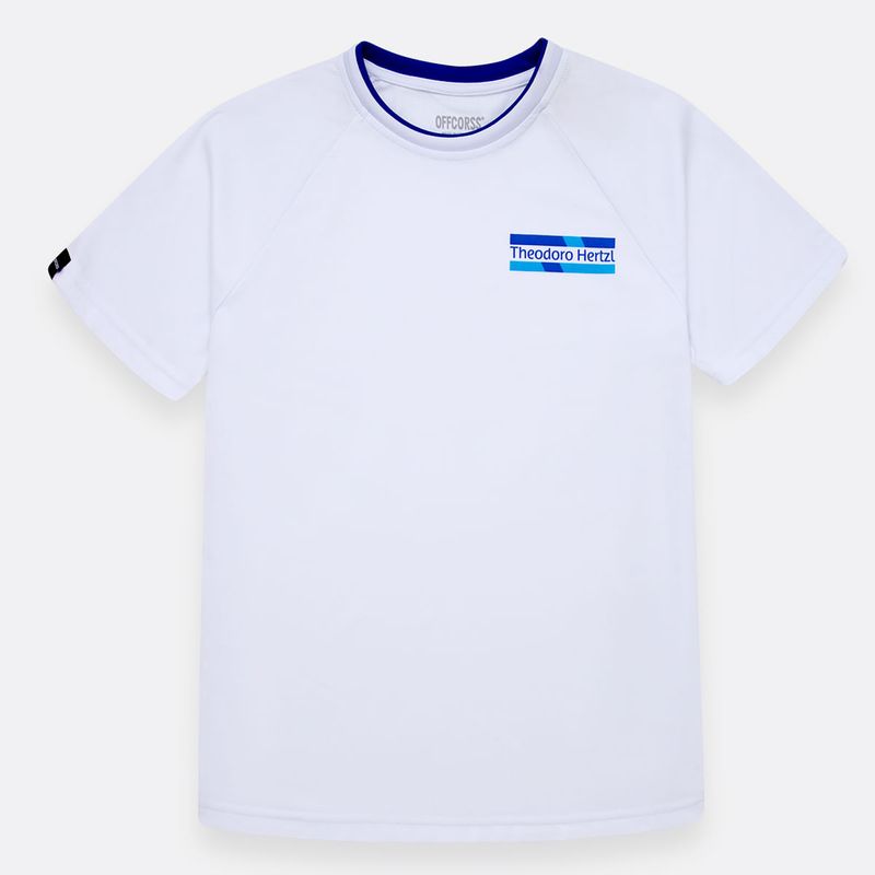 Camiseta-Theodoro-manga-corta