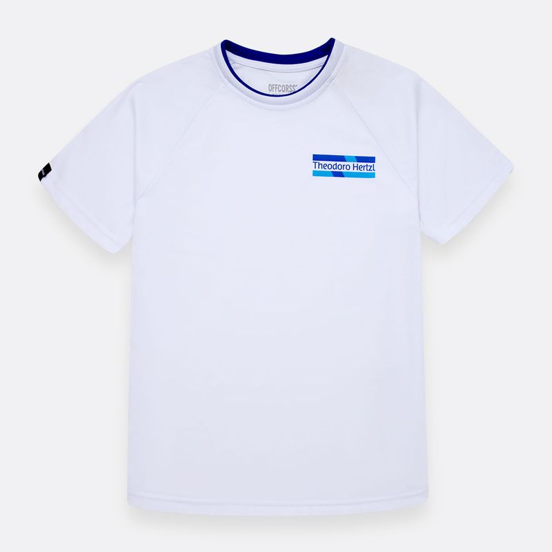 Camiseta-Theodoro-manga-corta