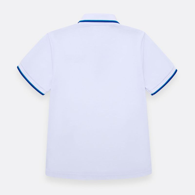 Camiseta-polo-Theodoro-manga-corta