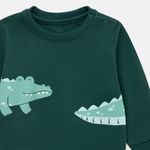 Conjunto-para-bebe-nino-de-buzo-body-sudadera