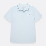 Camiseta-polo-para-nino-con-tela-con-textura