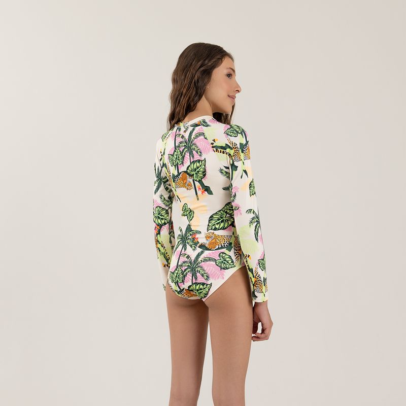 Vestido-entero-manga-larga-para-nina