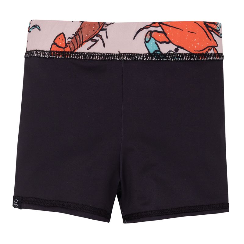 Pantaloneta-tipo-boxer-de-baño-doble-faz-para-bebe-niño-Ropa-bebe-nino-Azul