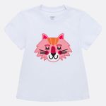 camiseta-para-nina-con-estampado-divertido-en-el-frente-