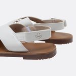 Sandalias-para-bebe-niña-planas