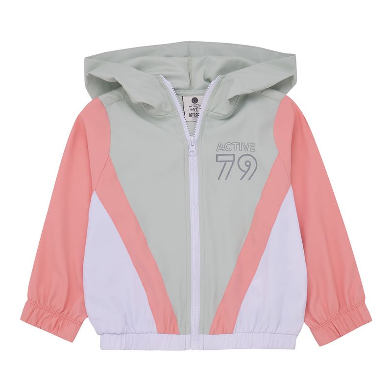 Chaqueta-rompevientos-deportiva-para-bebe-niña-Ropa-bebe-nina-Gris
