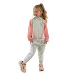 Chaqueta-rompevientos-deportiva-para-bebe-niña-Ropa-bebe-nina-Gris