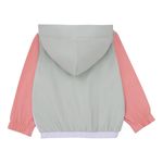 Chaqueta-rompevientos-deportiva-para-bebe-niña-Ropa-bebe-nina-Gris