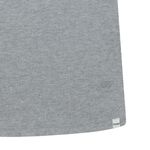 Camiseta-polo-para-niña-Ropa-nina-Gris