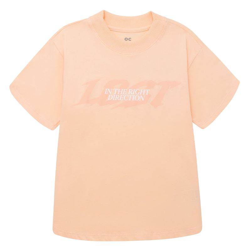 Camiseta-para-niña-manga-corta-con-estampado-en-el-frente-