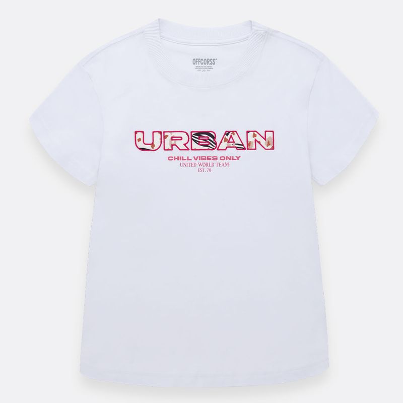 Camiseta-para-niña-manga-corta-con-estampado-en-el-frente
