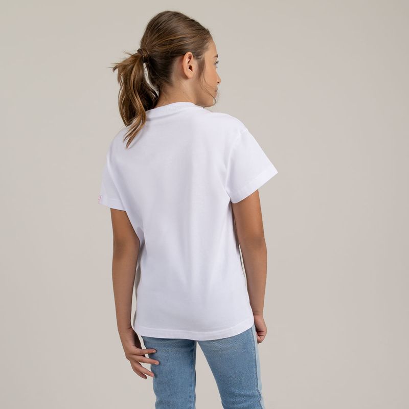 Camiseta-para-niña-manga-corta-con-estampado-en-el-frente