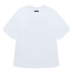 Camiseta-oversize-para-niña-manga-corta-con-estampado-