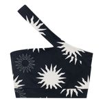 Camiseta-manga-sisa-para-niña-Ropa-nina-Gris