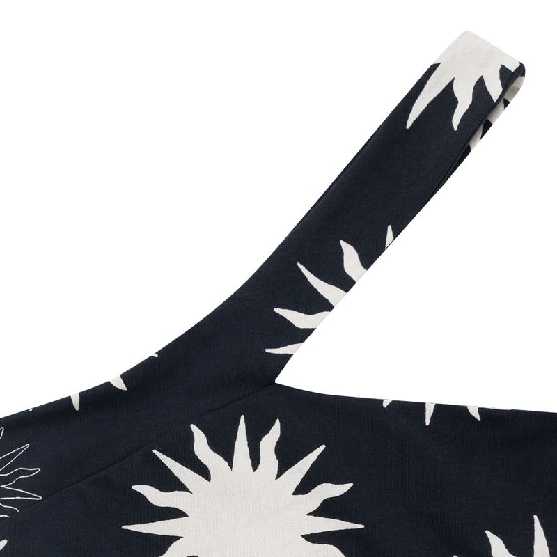 Camiseta-manga-sisa-para-niña-Ropa-nina-Gris