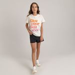 Camiseta-para-niña-con-estampado-divertido