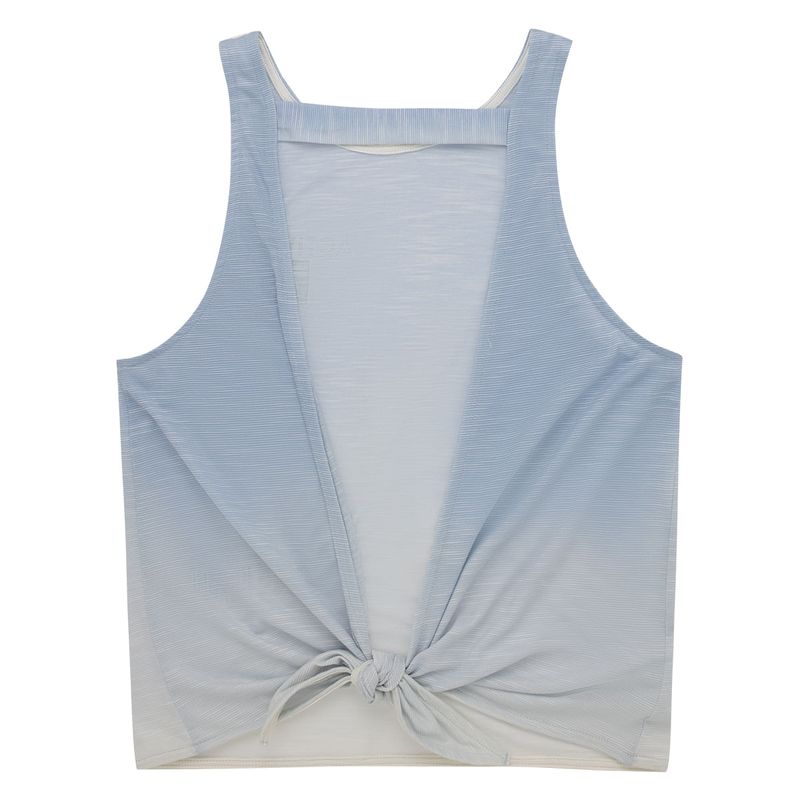 Camiseta-manga-sisa-deportiva-Ropa-nina-Azul