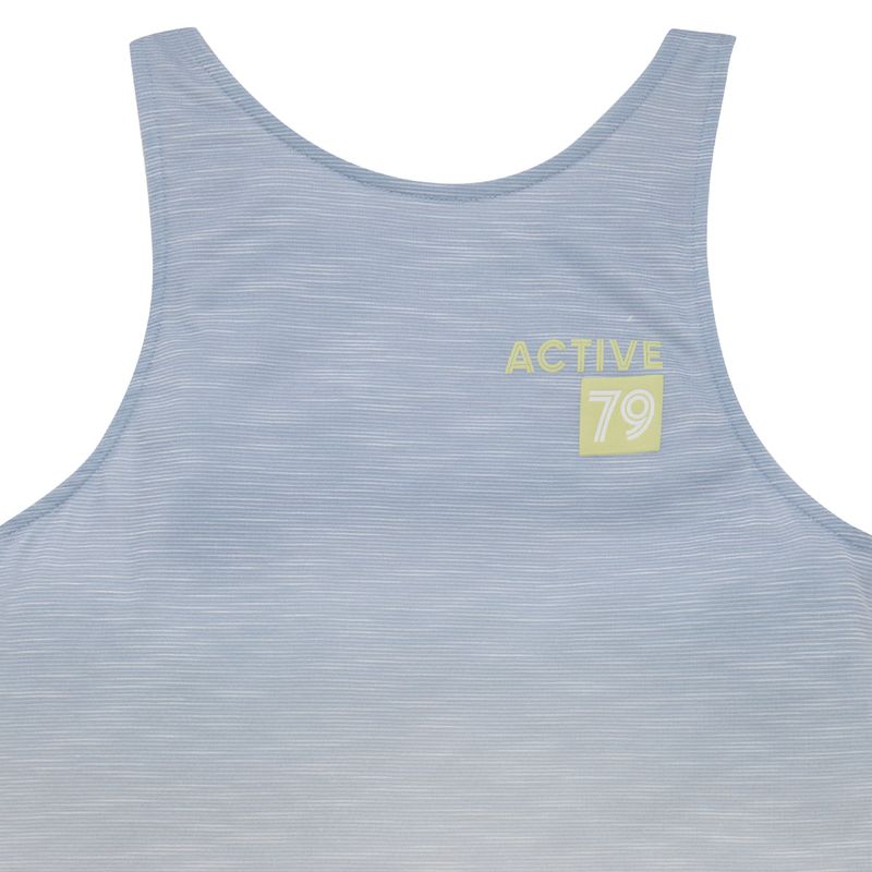 Camiseta-manga-sisa-deportiva-Ropa-nina-Azul