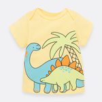 Camiseta-para-bebe-nino-manga-corta