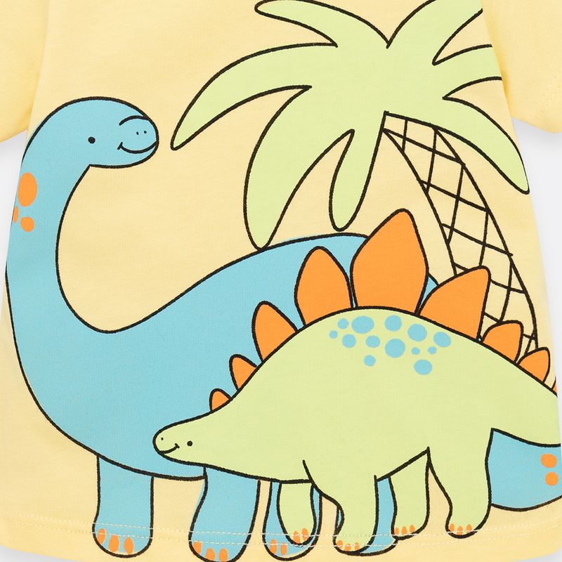 Camiseta-para-bebe-nino-manga-corta