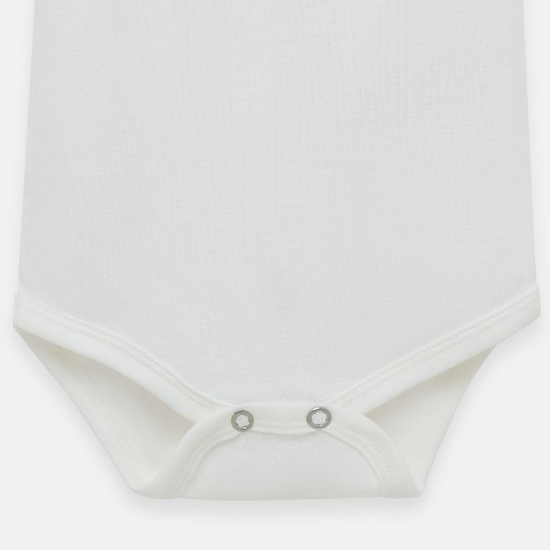 Body-para-bebe-unisex-manga-corta