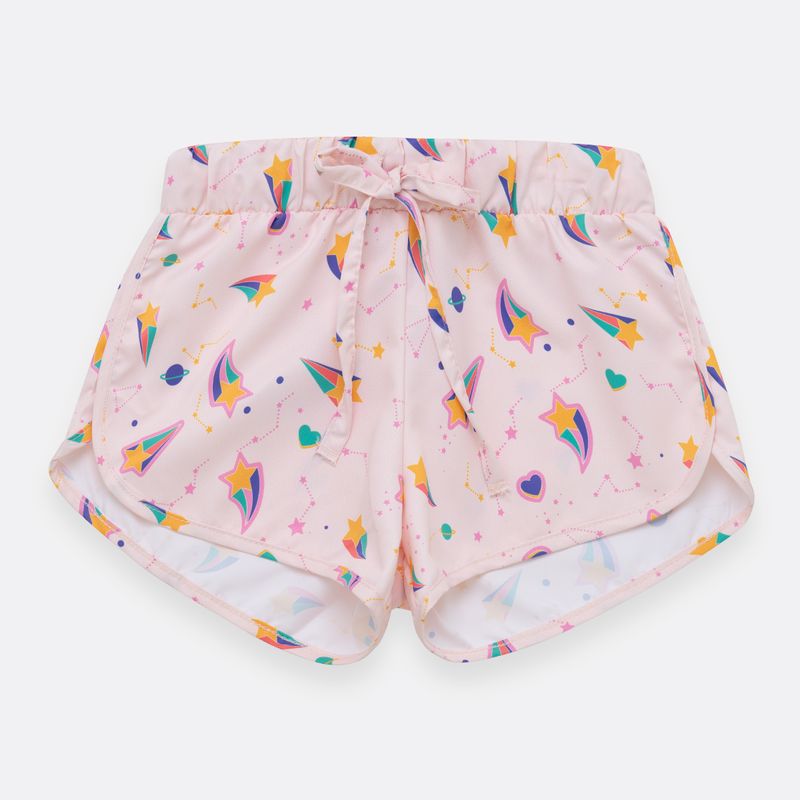 Short-para-nina-con-cordon-ajustable