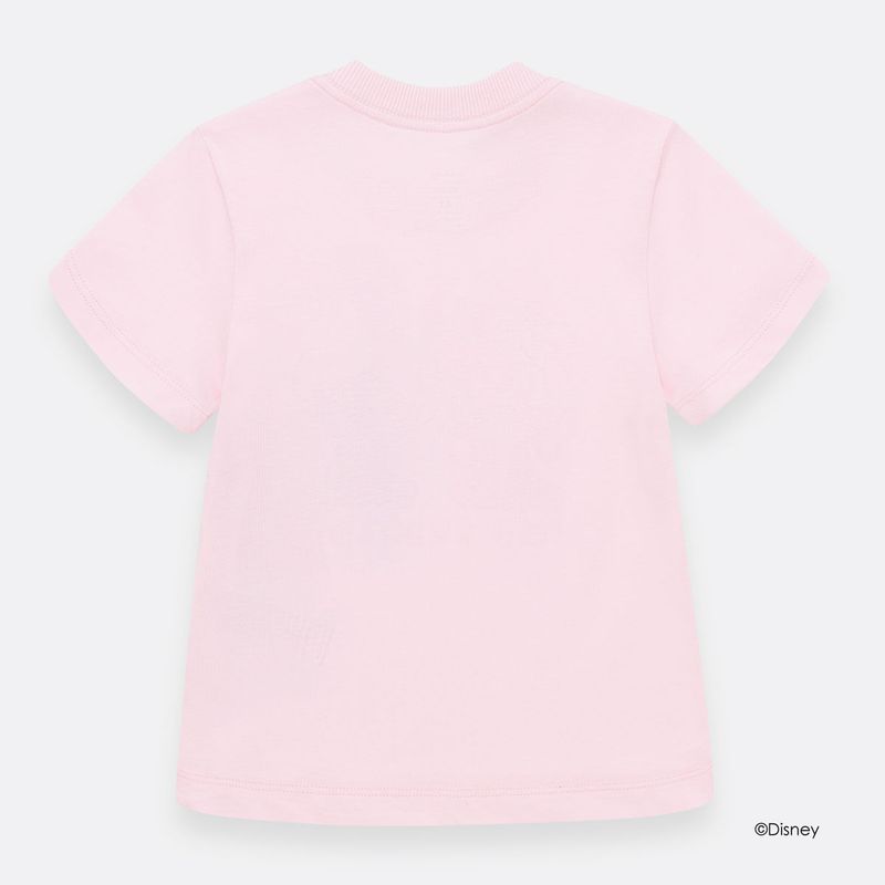 Camiseta-de-Stitch-manga-corta-para-nina