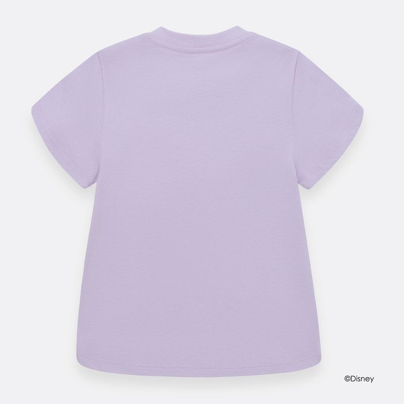 Camiseta-de-Stitch-manga-corta-para-nina