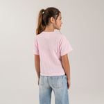 Camiseta-de-Stitch-manga-corta-para-nina