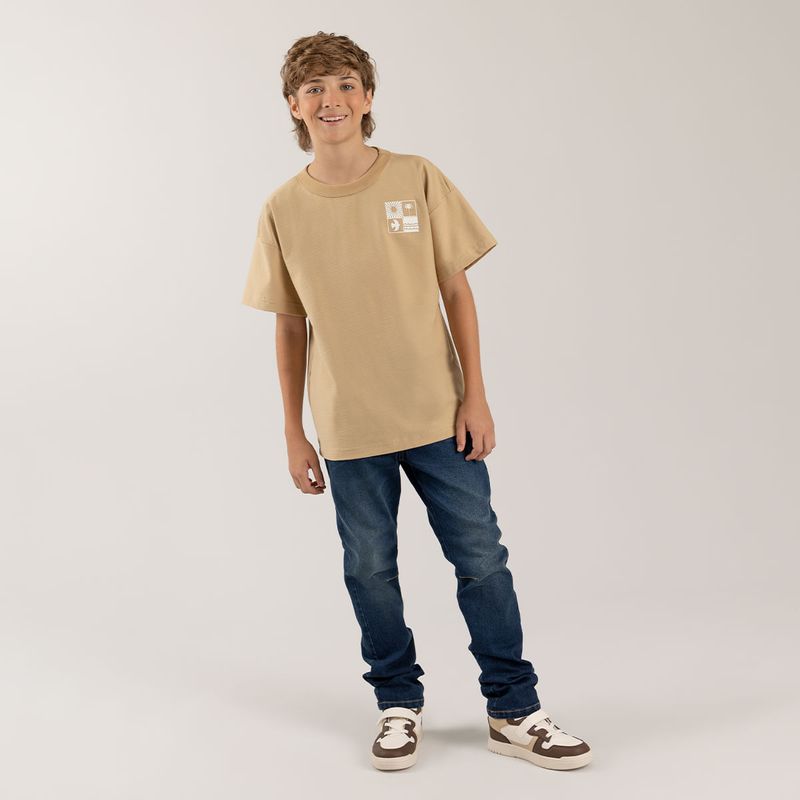 Camiseta-oversize-para-nino-manga-corta