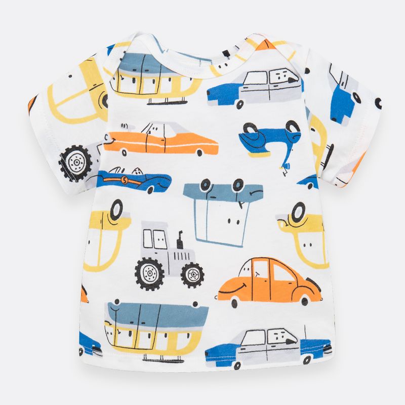 Camiseta-surtida-para-bebe