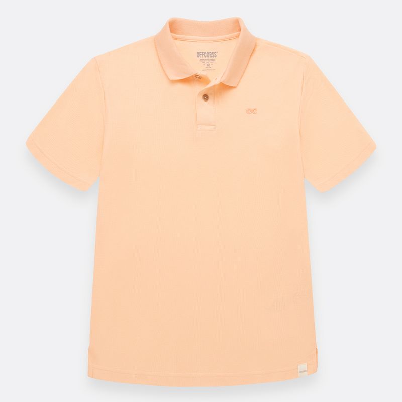 Camiseta-polo-para-nino-color-surtido