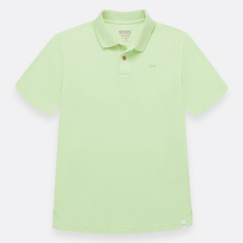 Camiseta-polo-para-nino-color-surtido