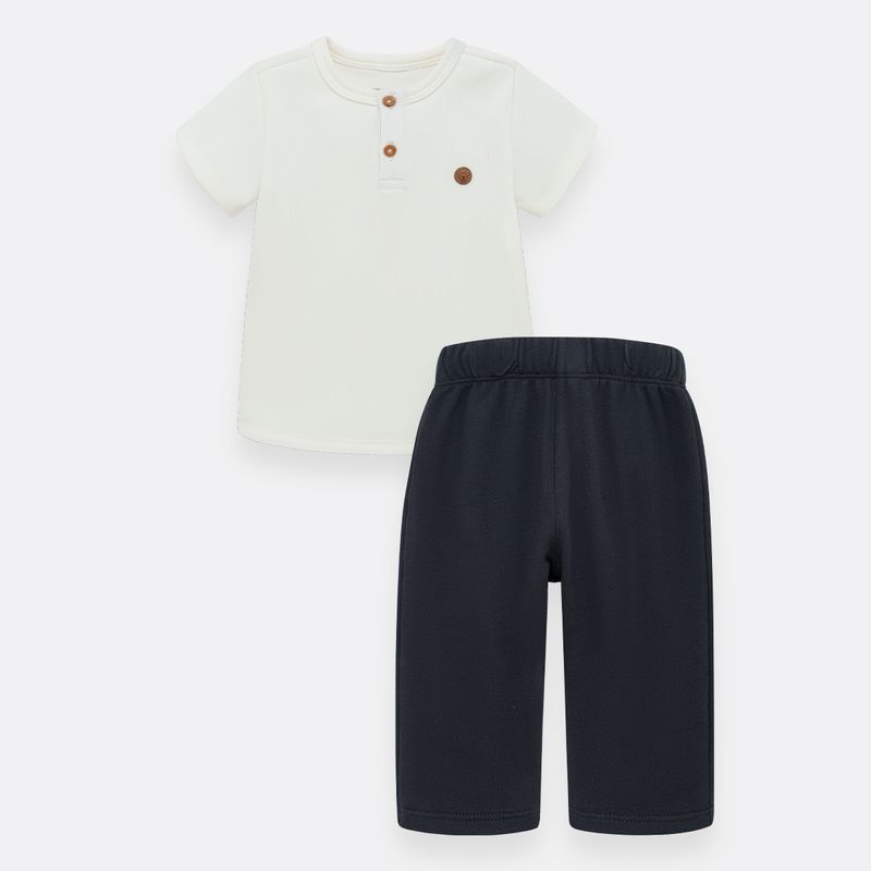 Conjunto-para-bebe-nino-de-camiseta-y-sudadera