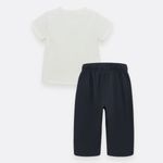 Conjunto-para-bebe-nino-de-camiseta-y-sudadera