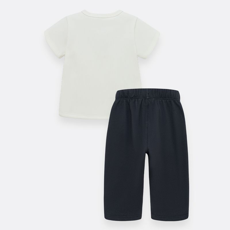 Conjunto-para-bebe-nino-de-camiseta-y-sudadera