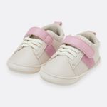 Zapatos-primeros-pasos-para-bebe-nina-con-correa-de-velcro