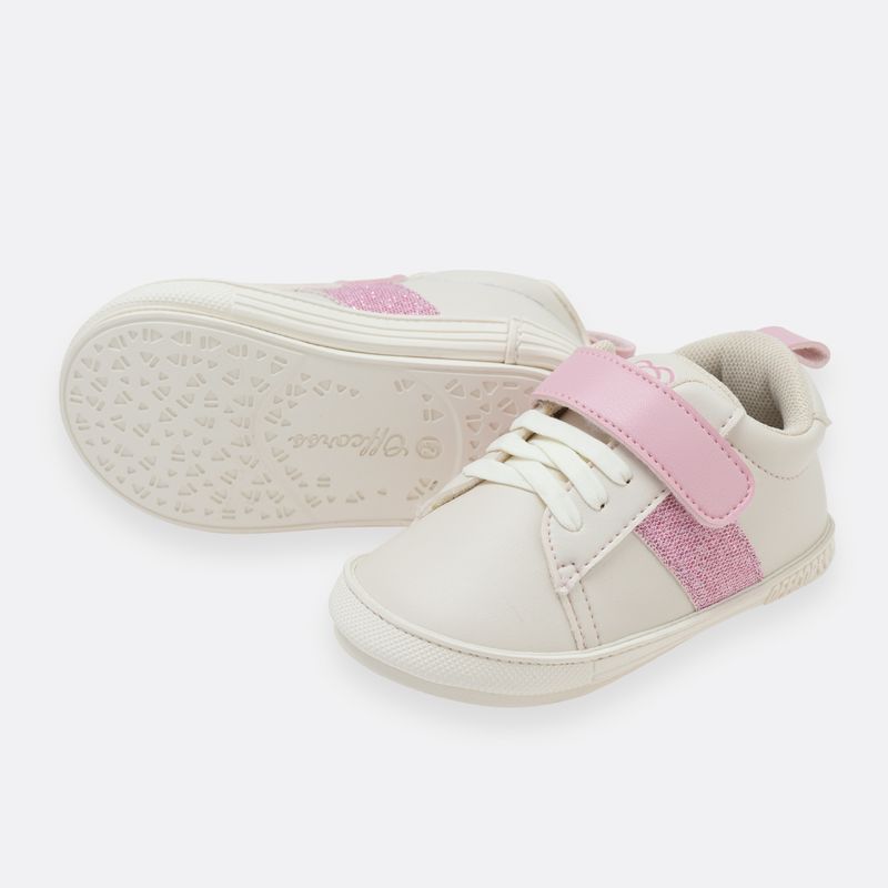 Zapatos-primeros-pasos-para-bebe-nina-con-correa-de-velcro