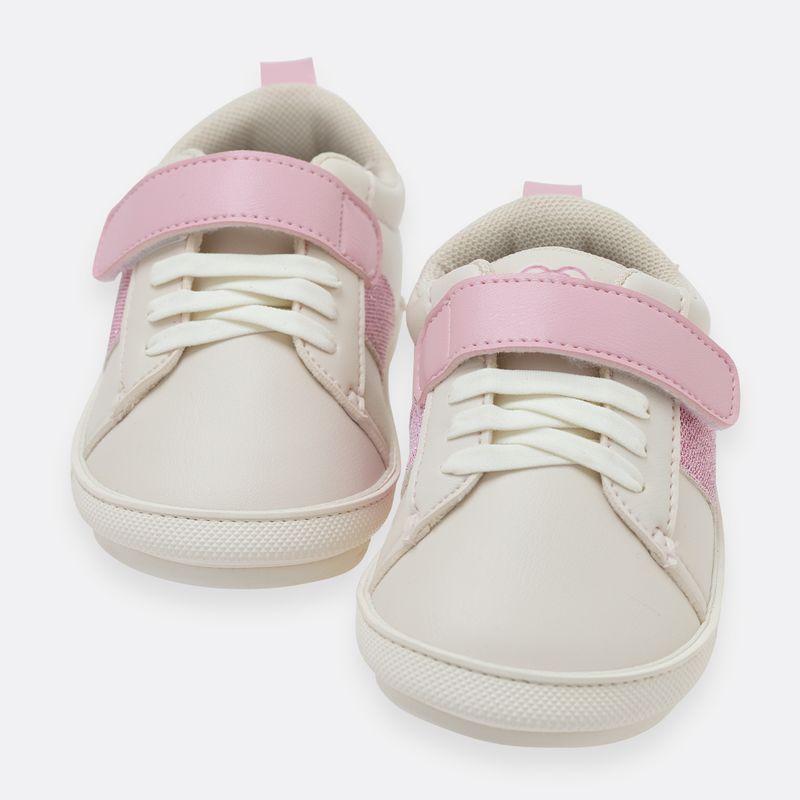 Zapatos-primeros-pasos-para-bebe-nina-con-correa-de-velcro
