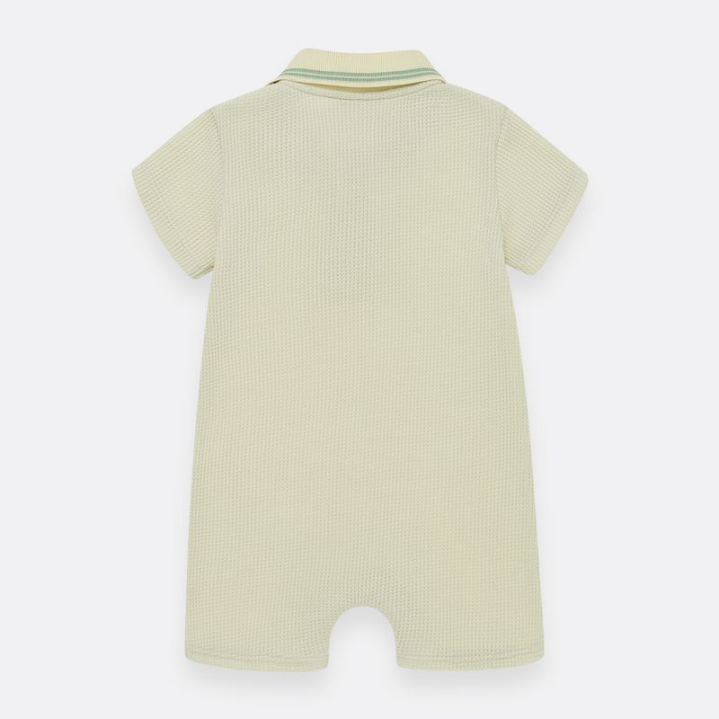 Enterizo-corto-para-bebe-nino-con-cuello-tipo-polo