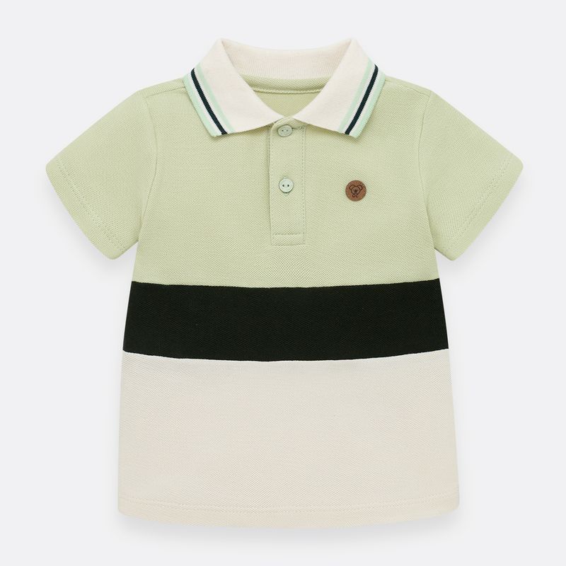 Camiseta-polo-para-bebe-nino