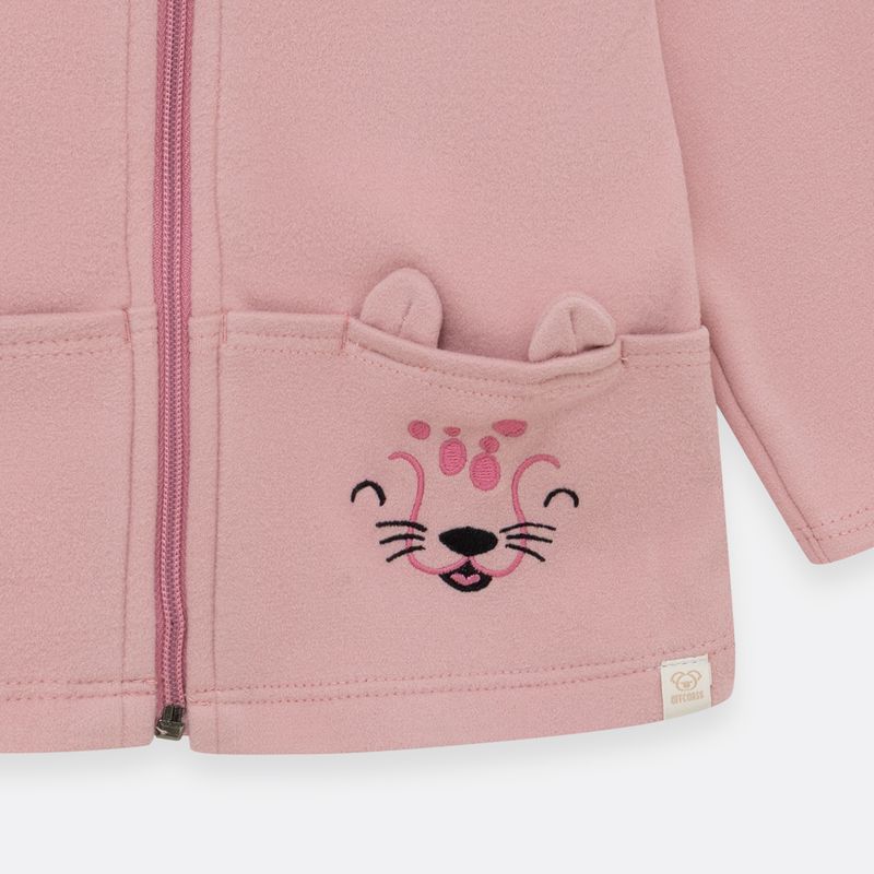 Buzo-abierto-con-capucha-para-bebe-nina-con-detalle-bordado