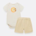 Conjunto-para-bebe-unisex-de-body-y-bermuda