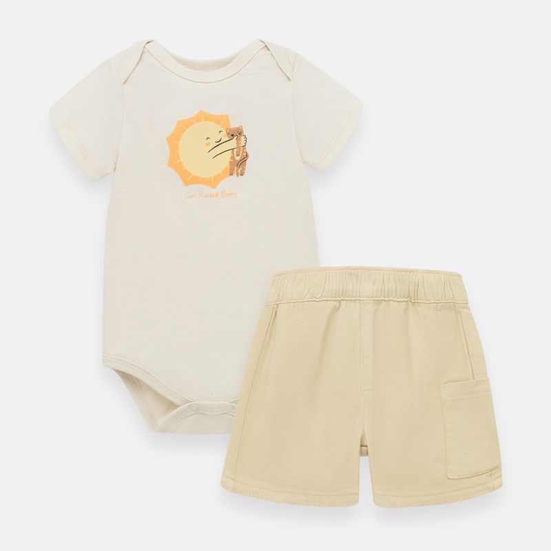 Conjunto-para-bebe-unisex-de-body-y-bermuda