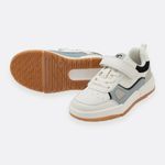 Tenis-casuales-para-nino-con-correa-de-velcro-y-cordones-elasticos