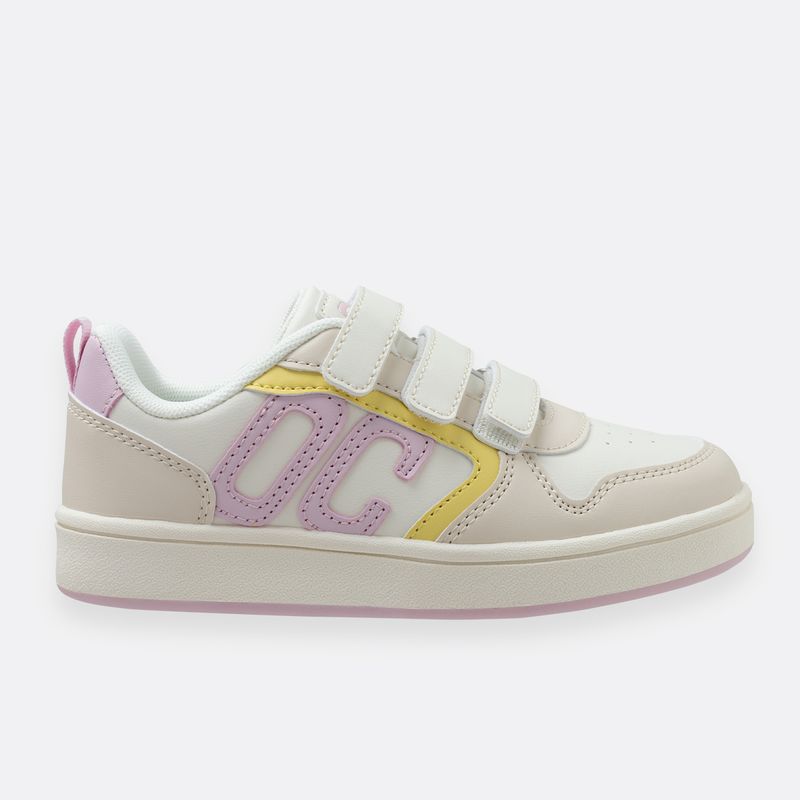 Tenis-casuales-para-nina-con-correas-del-velcro