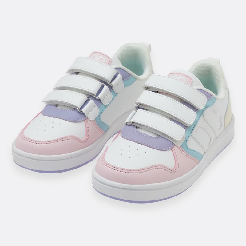 Tenis-casuales-para-nina-con-correas-del-velcro